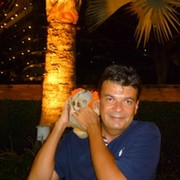 Georgiy Sivkov on My World.