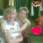 гала ефимова on My World.