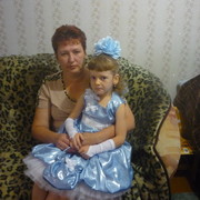 Галина Павлова on My World.