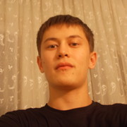 Галымжан Каратаев on My World.