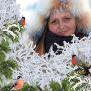 Галина Дубинченко on My World.