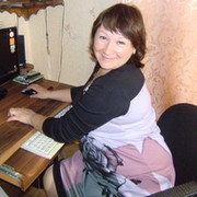 Галина Новомлинец on My World.