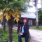 Галина Морозова on My World.