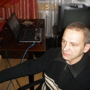 Игорь Наханьков on My World.