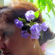 Марина Гаврилова on My World.
