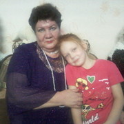 Людмила Гаврилова on My World.