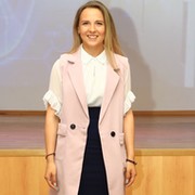 Екатерина Сидоренко on My World.