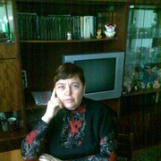 Валентина Ляпустина on My World.