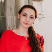 Евгения Устинова on My World.