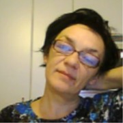 Irina Gerasimchyk on My World.
