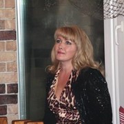 Генриетта Финтисова on My World.