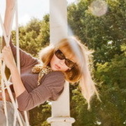 ***Алёна *** on My World.