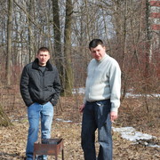 Иван Глазунов on My World.