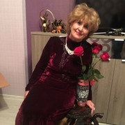 Людмила Глинка on My World.