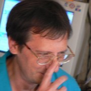Алексей Голиков on My World.