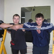 Виталий Гущенко в Моем Мире.