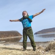 Владимир Гочаков on My World.