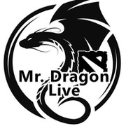 Mr. DRAGON Live Mr. DRAGON Live on My World.