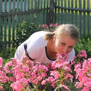 Татьяна Голелёва on My World.