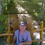 Сергей Голенищев on My World.