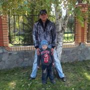 АНДРЮХА ГОЛОВАТЫЙ on My World.