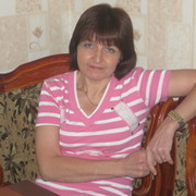 Надежда Захарова on My World.