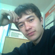 Азимхан Махмутханов on My World.