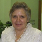 Надежда Гордеева on My World.