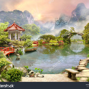 Юрий Горяник on My World.
