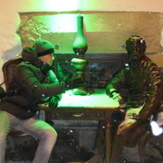Дмитрий Говоров on My World.