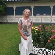 Светлана васильевна on My World.
