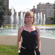 Евгения Графова on My World.