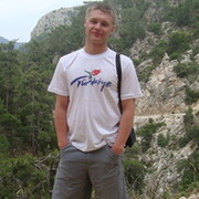 Александр Гребёнкин on My World.
