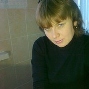 Вероника Грефенштейн on My World.