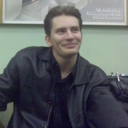 Григорий Филиппов on My World.