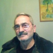 Grigor Gabrielyan on My World.