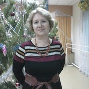 Татьяна Григорьева on My World.