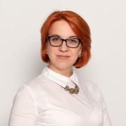 Анна Грисман on My World.