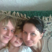 Ирина Грунина on My World.