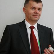 Сергей Петряков on My World.