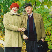 Татьяна Гуcькова on My World.