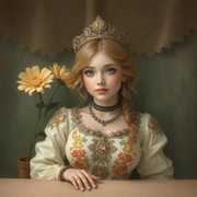 Гульмира Нысанбаева on My World.