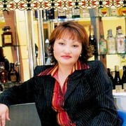 Гульмира Тасанова on My World.