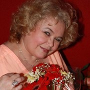 Гульзида Лудякова on My World.