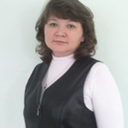 Гузель Ситдикова on My World.