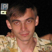 Ратмир Хайруллин on My World.