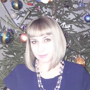 Ирина ******* on My World.