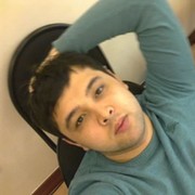 Alijan Alijan on My World.