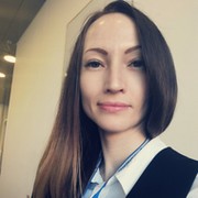 Анастасия Антонова on My World.