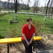 Алиса Захарова on My World.